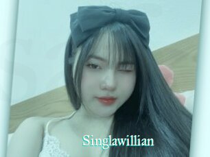 Singlawillian