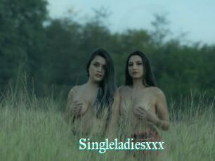 Singleladiesxxx