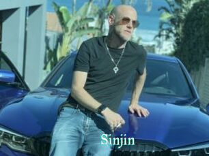 Sinjin
