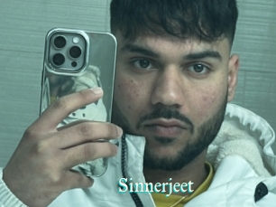Sinnerjeet