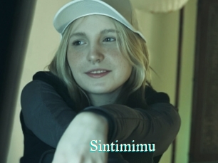 Sintimimu