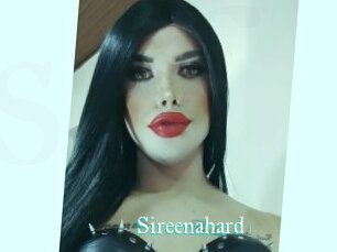 Sireenahard