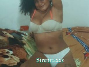 Sirenita22x