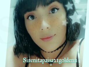 Sirenitapaisa21goldenn