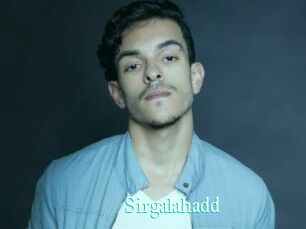 Sirgalahadd