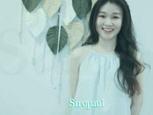 Siropaul