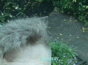 Sissiray