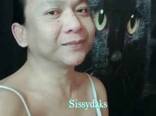 Sissydaks