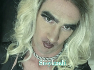 Sissykandii