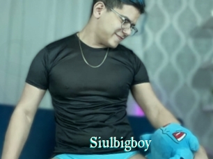 Siulbigboy