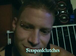 Sixspeedclutches
