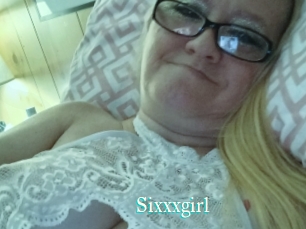 Sixxxgirl