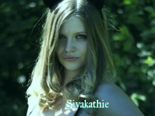 Siyakathie