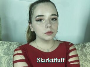 Skarletfluff