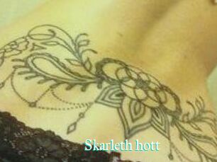 Skarleth_hott