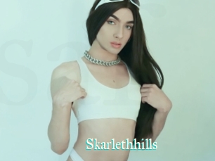 Skarlethhills