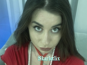 Skarletlix