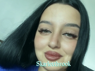 Skarlettbrook