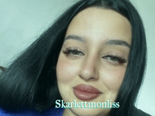 Skarlettmonliss