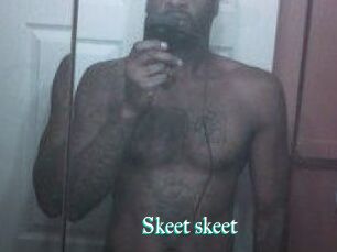 Skeet_skeet