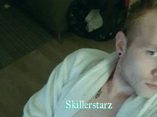 Skillerstarz