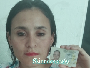 Skinndevora69
