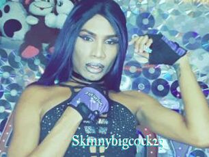 Skinnybigcock23
