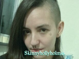 Skinnyhollyholmes