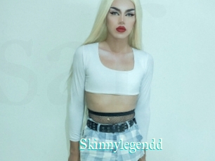 Skinnylegendd
