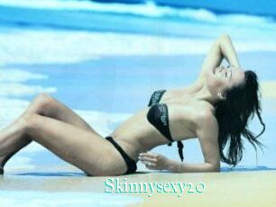 Skinnysexy20