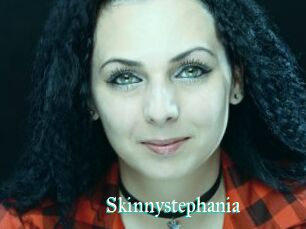 Skinnystephania