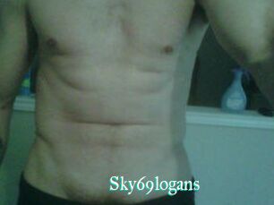 Sky69logans