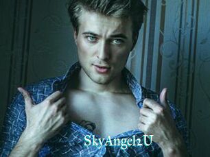 SkyAngel2U