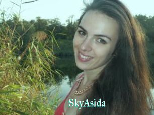 SkyAsida