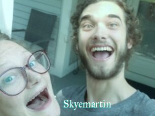 Skyemartin
