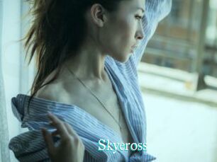 Skyeross
