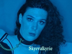 Skyevalkyrie