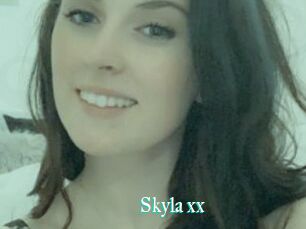 Skyla_xx