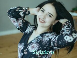Skylarlevis