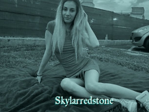 Skylarredstone