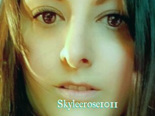 Skyleerose1011