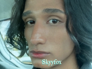 Skyyfox