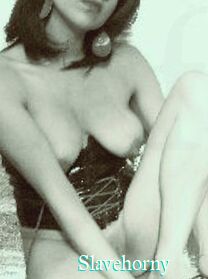 Slavehorny