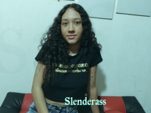 Slenderass