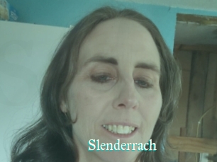 Slenderrach