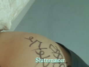 Slutnmaster