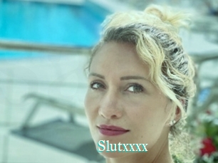 Slutxxxx