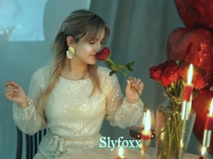 Slyfoxx