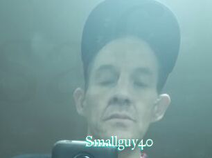 Smallguy40