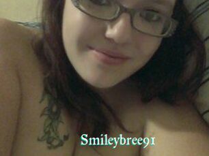 Smileybree91